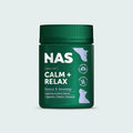 Natural Animal Solutions Calm & Relax For Dogs and Cats 120g