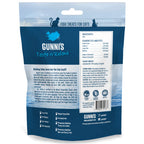 GUNNI'S Cod Mini Morsels Cat Treats 42.5g