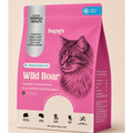 Bugsy's Freeze Dried Complete Diet For Cats WILD BOAR 130G