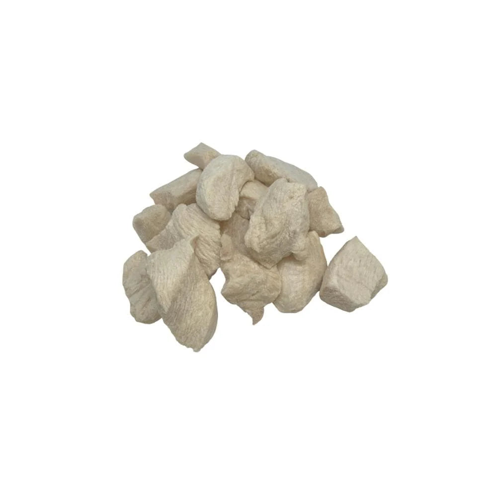 FREEZY PAWS FREEZE DRIED CHICKEN BREAST TREATS 100G