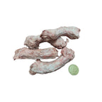 Freezy Paws Freeze Dried Dogs and Cats Treats Chicken Neck 100g