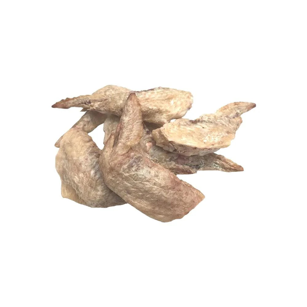 Freezy Paws Freeze Dried Dogs and Cats Treats Chicken Wings 100g