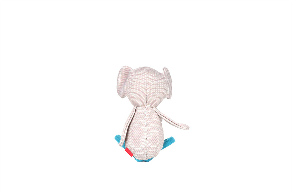 GiGwi Plush Friendz Johnny Stick Elephant