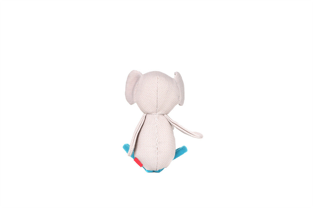 GiGwi Plush Friendz Johnny Stick Elephant