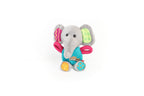 GiGwi Plush Friendz Animals Elephant