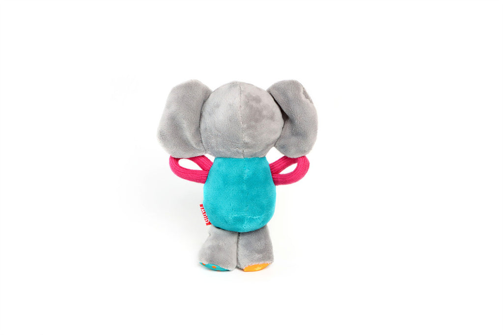 GiGwi Plush Friendz Animals Elephant