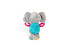 GiGwi Plush Friendz Animals Elephant