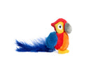 GiGwi Melody Chaser Parrot