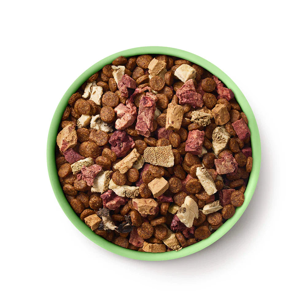 Animals Like Us Raw Mix 33 Grass Fed Lamb Freeze Dried Dog Food 2kg