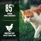 ORIJEN Fit & Trim Cat Dry Food 3.17kg