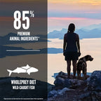 ORIJEN Six Fish Recipe Dog Dry Food 2kg