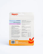 BUGSY'S Sunday Roast Air-Dried Chicken & Rosemary Dog & Cat Treats 80g