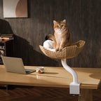 Michu Desk Mate Cat Tree