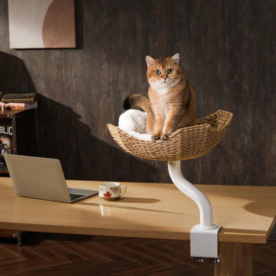 Michu Desk Mate Cat Tree