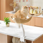Michu Desk Mate Cat Tree