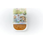 Taste of the Wild Salmon and Herring with Fruit and Vegetables Tray Dog Wet Food 390g