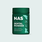 Natural Animal Solutions Dental Powder For Dogs and Cats 150g