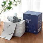 LYLLI PILLY Lylli Pad Premium Training Pads 60*60cm 50pcs