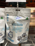 Freezy Paws Freeze Dired Dogs and Cats Treats Sardine