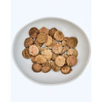 BUGSY'S Freeze-Dried Immunity Booster Emu & Reishi Treats for Dogs & Cats 70g