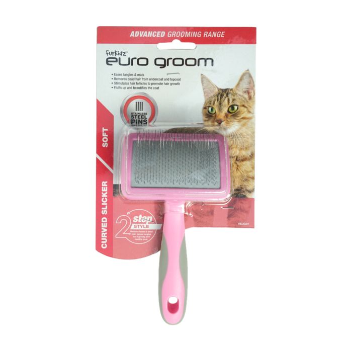 M-PETS Slicker Brush