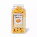 FD Treats Freeze Dried Pet Treats - Egg Yolk 160g