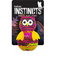 Furkidz Stunned Owl 12cm