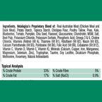 Vetalogica Feline Tranquil Formula 120 tablets