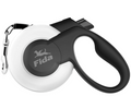 Fida Retractable Dog Leash - M