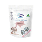 FREEZY PAWS FREEZE DRIED WILD BOAR TREATS 70G