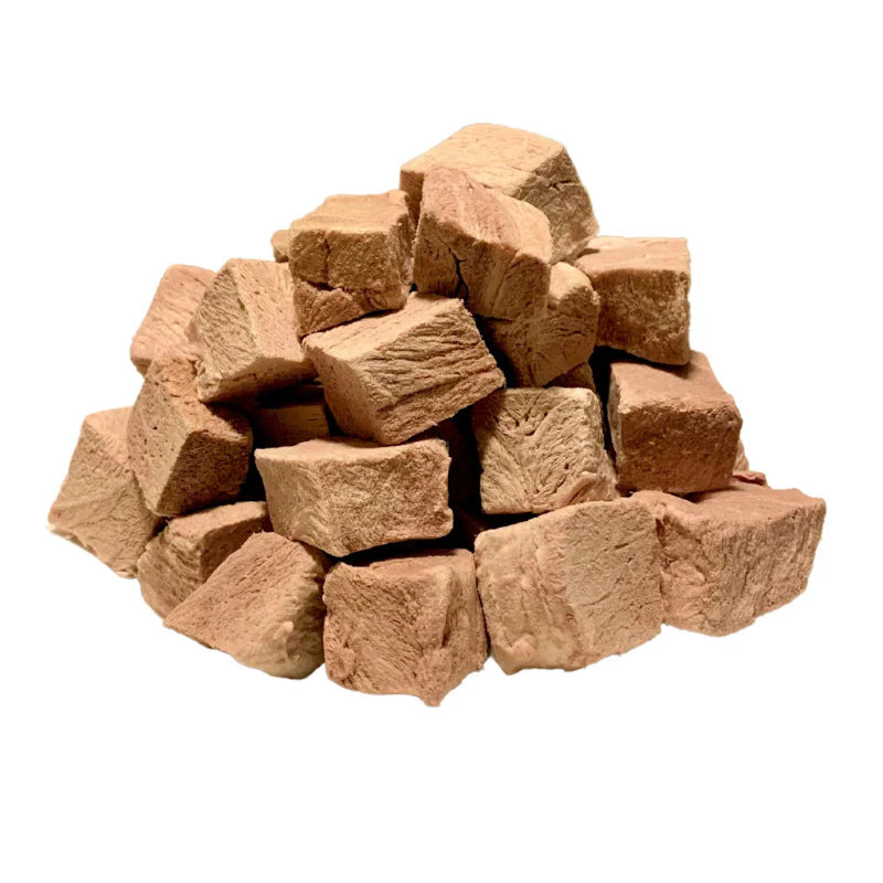 FREEZY PAWS FREEZE DRIED WILD BOAR TREATS 70G