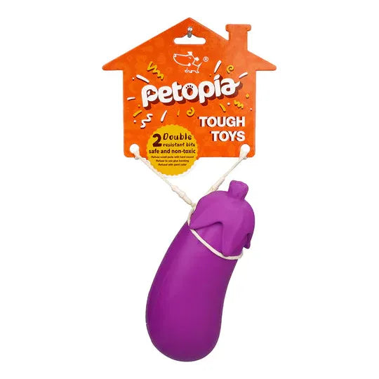 Petopia Eggplant - S