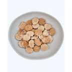 BUGSY'S Freeze-Dried Cognitive Health Chicken & Ginseng Treats for Dogs & Cats 70g