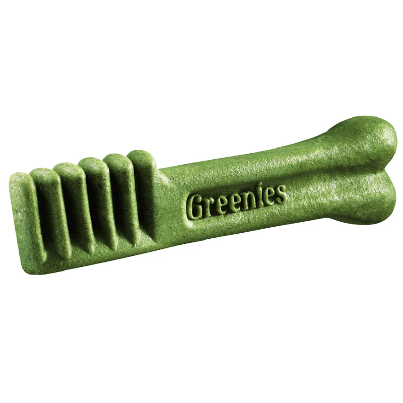 Greenies Original Large Dog Treat 170g