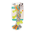 PUPS Sweater Rope Toy