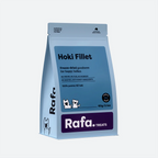 RAFA Raw Freeze-Dried Cat & Dog Treats Human-Grade Hoki Fillet 60g