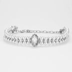 Pawpular Cat Collar - Pearl