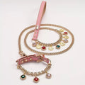Pawpular Cat Collar - Diamond