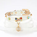 Pawpular Cat Collar - Bow