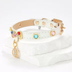 Pawpular Cat Collar - Bow