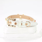 Pawpular Cat Collar - Bow