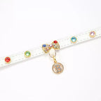 Pawpular Cat Collar - Bow
