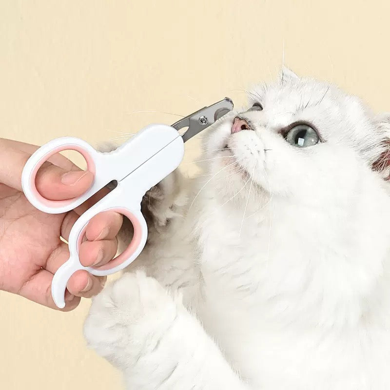 Pakeway Cat Nail Clipper