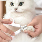 Pakeway Cat Nail Clipper