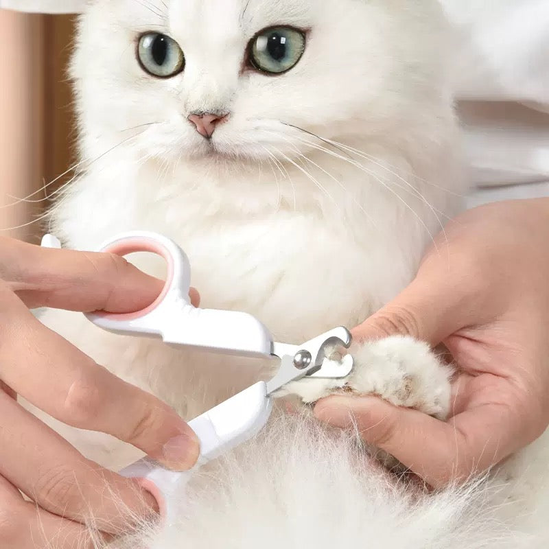 Pakeway Cat Nail Clipper