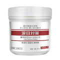KOJIMA Pet Tear Stain Wipes 120 pcs