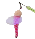Amy Carol Retractable Cat Teaser - Dragonfly