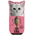 Kit Cat Fillet Fresh Grilled Mackeral 30gm