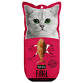 Kit Cat Fillet Fresh Tuna & Smoked Fish 30gm