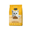 Kit Cat Natural Premium Kitten & Pregnant Healthy Growth Cat Dry Food 1.2kg
